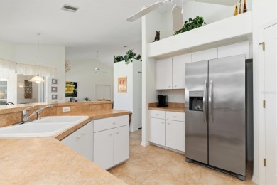 TURNKEY FURNISHED POOL HOME IN ROTONDA WEST! 3 bed, 2.5 bath, 3 on Rotonda Golf and Country Club - Long Marsh  in Florida - for sale on GolfHomes.com, golf home, golf lot