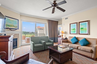 Don't miss this one! The ONLY unit available in building 7 at on Grande Dunes Golf Club in South Carolina - for sale on GolfHomes.com, golf home, golf lot