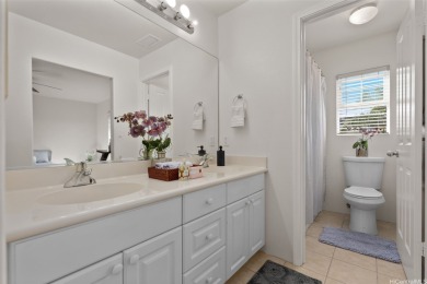 NEW LISTING! Immaculate 3 bed, 2.5 bath townhome with an on Hoakalei Country Club At Ocean Pointe in Hawaii - for sale on GolfHomes.com, golf home, golf lot