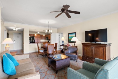 Don't miss this one! The ONLY unit available in building 7 at on Grande Dunes Golf Club in South Carolina - for sale on GolfHomes.com, golf home, golf lot