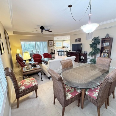 AMAZING PRICE!!! SEE IT TODAY. NEW LISTING! GORGEOUS 3 BEDROOM on The Preserve Golf Club At Tara in Florida - for sale on GolfHomes.com, golf home, golf lot