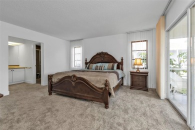 A true boater's dream, nestled just steps from the open waters on Saint Andrews South Golf Club in Florida - for sale on GolfHomes.com, golf home, golf lot