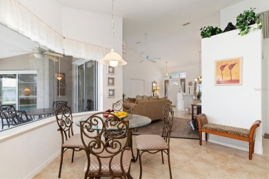 TURNKEY FURNISHED POOL HOME IN ROTONDA WEST! 3 bed, 2.5 bath, 3 on Rotonda Golf and Country Club - Long Marsh  in Florida - for sale on GolfHomes.com, golf home, golf lot
