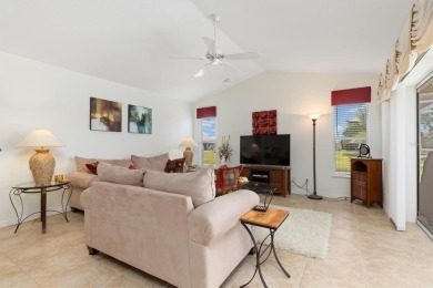 TURNKEY FURNISHED POOL HOME IN ROTONDA WEST! 3 bed, 2.5 bath, 3 on Rotonda Golf and Country Club - Long Marsh  in Florida - for sale on GolfHomes.com, golf home, golf lot