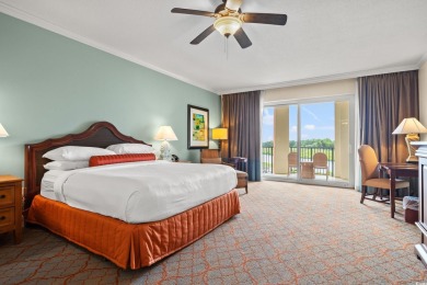 Don't miss this one! The ONLY unit available in building 7 at on Grande Dunes Golf Club in South Carolina - for sale on GolfHomes.com, golf home, golf lot