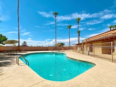 You can own a new home in a vibrant, affordable, family-friendly on Dreamland Villa Golf Club in Arizona - for sale on GolfHomes.com, golf home, golf lot