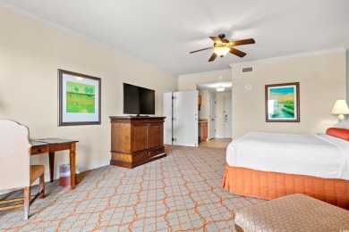 Don't miss this one! The ONLY unit available in building 7 at on Grande Dunes Golf Club in South Carolina - for sale on GolfHomes.com, golf home, golf lot