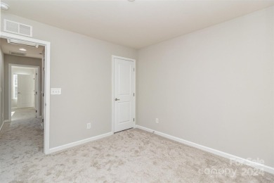 New Flooring Throughout and Freshly Painted... Seller is willing on Highland Creek Golf Club in North Carolina - for sale on GolfHomes.com, golf home, golf lot