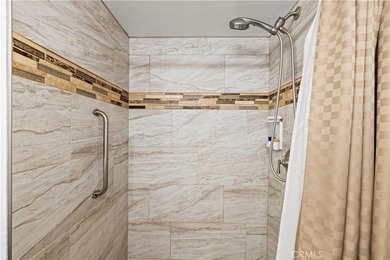 This beautifully updated 2-bedroom 55+ home is tucked away in a on Friendly Valley Golf Course in California - for sale on GolfHomes.com, golf home, golf lot