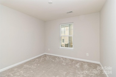 New Flooring Throughout and Freshly Painted... Seller is willing on Highland Creek Golf Club in North Carolina - for sale on GolfHomes.com, golf home, golf lot