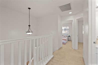 NEW LISTING! Immaculate 3 bed, 2.5 bath townhome with an on Hoakalei Country Club At Ocean Pointe in Hawaii - for sale on GolfHomes.com, golf home, golf lot