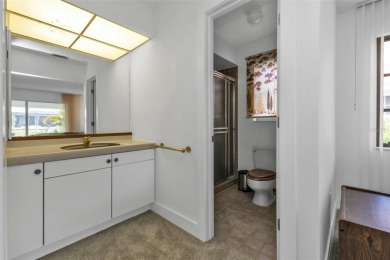 A true boater's dream, nestled just steps from the open waters on Saint Andrews South Golf Club in Florida - for sale on GolfHomes.com, golf home, golf lot