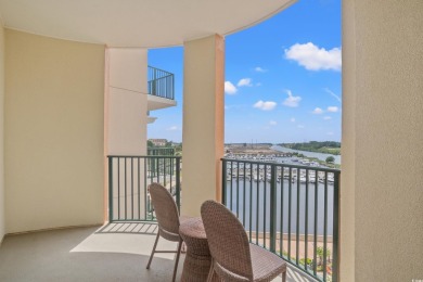 Don't miss this one! The ONLY unit available in building 7 at on Grande Dunes Golf Club in South Carolina - for sale on GolfHomes.com, golf home, golf lot