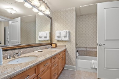 Don't miss this one! The ONLY unit available in building 7 at on Grande Dunes Golf Club in South Carolina - for sale on GolfHomes.com, golf home, golf lot