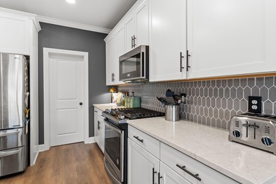 Step into elevated Lowcountry living in this beautifully on Cypress Point Par 3 in South Carolina - for sale on GolfHomes.com, golf home, golf lot