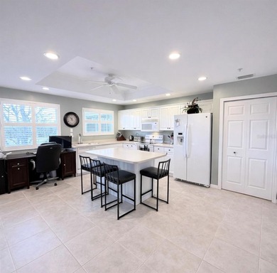 AMAZING PRICE!!! SEE IT TODAY. NEW LISTING! GORGEOUS 3 BEDROOM on The Preserve Golf Club At Tara in Florida - for sale on GolfHomes.com, golf home, golf lot