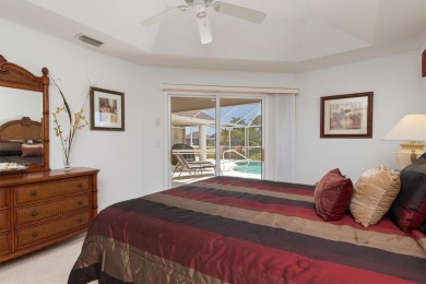 TURNKEY FURNISHED POOL HOME IN ROTONDA WEST! 3 bed, 2.5 bath, 3 on Rotonda Golf and Country Club - Long Marsh  in Florida - for sale on GolfHomes.com, golf home, golf lot