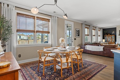 Step into elevated Lowcountry living in this beautifully on Cypress Point Par 3 in South Carolina - for sale on GolfHomes.com, golf home, golf lot