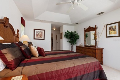 TURNKEY FURNISHED POOL HOME IN ROTONDA WEST! 3 bed, 2.5 bath, 3 on Rotonda Golf and Country Club - Long Marsh  in Florida - for sale on GolfHomes.com, golf home, golf lot