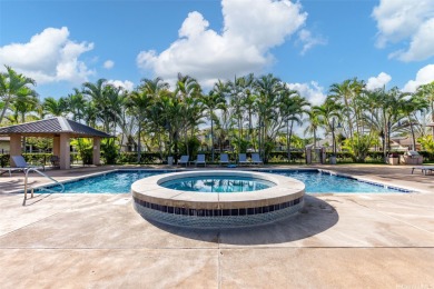 NEW LISTING! Immaculate 3 bed, 2.5 bath townhome with an on Hoakalei Country Club At Ocean Pointe in Hawaii - for sale on GolfHomes.com, golf home, golf lot