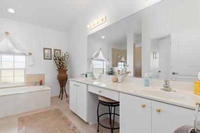 TURNKEY FURNISHED POOL HOME IN ROTONDA WEST! 3 bed, 2.5 bath, 3 on Rotonda Golf and Country Club - Long Marsh  in Florida - for sale on GolfHomes.com, golf home, golf lot