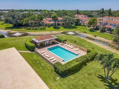 Welcome to the fabulous & updated 2-bedroom, 2-bath condo in the on BallenIsles Golf and Country Club in Florida - for sale on GolfHomes.com, golf home, golf lot