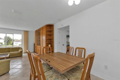 A true boater's dream, nestled just steps from the open waters on Saint Andrews South Golf Club in Florida - for sale on GolfHomes.com, golf home, golf lot