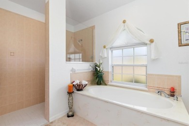 TURNKEY FURNISHED POOL HOME IN ROTONDA WEST! 3 bed, 2.5 bath, 3 on Rotonda Golf and Country Club - Long Marsh  in Florida - for sale on GolfHomes.com, golf home, golf lot