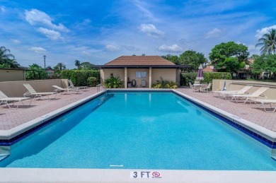 Welcome to the fabulous & updated 2-bedroom, 2-bath condo in the on BallenIsles Golf and Country Club in Florida - for sale on GolfHomes.com, golf home, golf lot