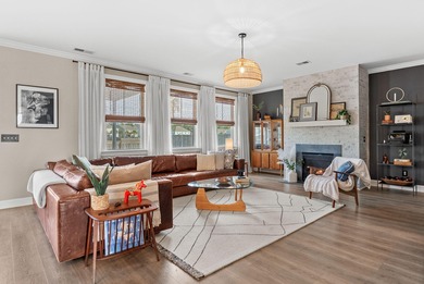 Step into elevated Lowcountry living in this beautifully on Cypress Point Par 3 in South Carolina - for sale on GolfHomes.com, golf home, golf lot