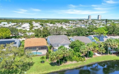Under market value offering. Tucked away on a quiet cul-de-sac on Pelicans Nest Golf Club in Florida - for sale on GolfHomes.com, golf home, golf lot