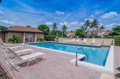 Welcome to the fabulous & updated 2-bedroom, 2-bath condo in the on BallenIsles Golf and Country Club in Florida - for sale on GolfHomes.com, golf home, golf lot