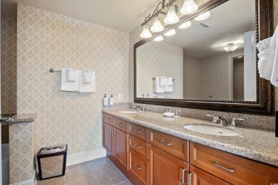 Don't miss this one! The ONLY unit available in building 7 at on Grande Dunes Golf Club in South Carolina - for sale on GolfHomes.com, golf home, golf lot