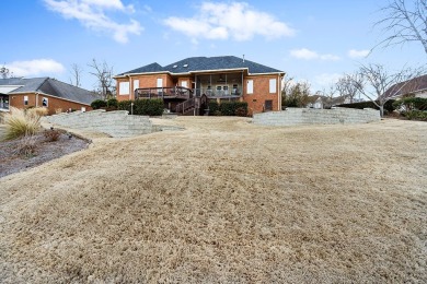 Discover the perfect blend of luxury, comfort, and lakefront on The Links At Stoney Point in South Carolina - for sale on GolfHomes.com, golf home, golf lot