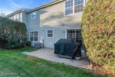 Welcome to this stunning 2-story townhouse in the highly on Raintree Golf Course in New Jersey - for sale on GolfHomes.com, golf home, golf lot