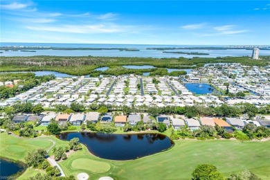 Under market value offering. Tucked away on a quiet cul-de-sac on Pelicans Nest Golf Club in Florida - for sale on GolfHomes.com, golf home, golf lot