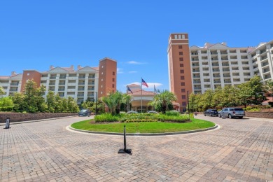 Don't miss this one! The ONLY unit available in building 7 at on Grande Dunes Golf Club in South Carolina - for sale on GolfHomes.com, golf home, golf lot