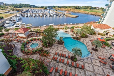 Don't miss this one! The ONLY unit available in building 7 at on Grande Dunes Golf Club in South Carolina - for sale on GolfHomes.com, golf home, golf lot