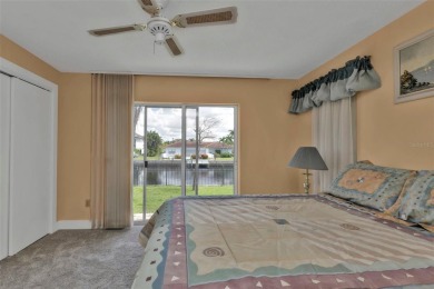 A true boater's dream, nestled just steps from the open waters on Saint Andrews South Golf Club in Florida - for sale on GolfHomes.com, golf home, golf lot
