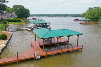 Beautiful Stoney Point lakefront home, just off the main on The Links At Stoney Point in South Carolina - for sale on GolfHomes.com, golf home, golf lot