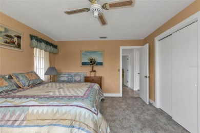 A true boater's dream, nestled just steps from the open waters on Saint Andrews South Golf Club in Florida - for sale on GolfHomes.com, golf home, golf lot