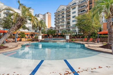 Don't miss this one! The ONLY unit available in building 7 at on Grande Dunes Golf Club in South Carolina - for sale on GolfHomes.com, golf home, golf lot