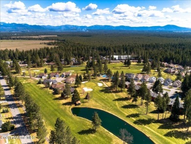 A BEAUTIFULLY EXECUTED UPDATE TO A TWIN LAKES CLASSIC. Upon on Twin Lakes Village Golf Course in Idaho - for sale on GolfHomes.com, golf home, golf lot