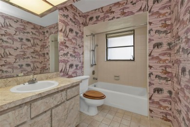 A true boater's dream, nestled just steps from the open waters on Saint Andrews South Golf Club in Florida - for sale on GolfHomes.com, golf home, golf lot
