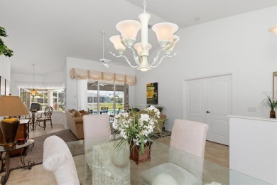 TURNKEY FURNISHED POOL HOME IN ROTONDA WEST! 3 bed, 2.5 bath, 3 on Rotonda Golf and Country Club - Long Marsh  in Florida - for sale on GolfHomes.com, golf home, golf lot