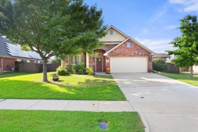 Location, lifestyle, and lake days! This beautifully located on Mansfield National Golf Club in Texas - for sale on GolfHomes.com, golf home, golf lot