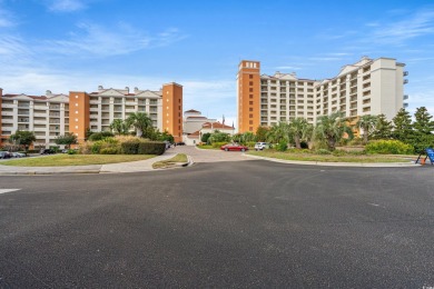 Don't miss this one! The ONLY unit available in building 7 at on Grande Dunes Golf Club in South Carolina - for sale on GolfHomes.com, golf home, golf lot