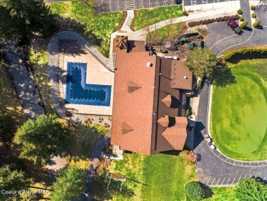 A BEAUTIFULLY EXECUTED UPDATE TO A TWIN LAKES CLASSIC. Upon on Twin Lakes Village Golf Course in Idaho - for sale on GolfHomes.com, golf home, golf lot