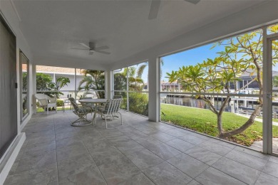 A true boater's dream, nestled just steps from the open waters on Saint Andrews South Golf Club in Florida - for sale on GolfHomes.com, golf home, golf lot