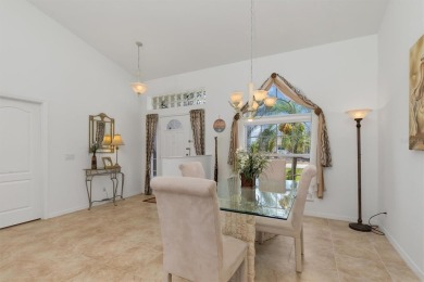 TURNKEY FURNISHED POOL HOME IN ROTONDA WEST! 3 bed, 2.5 bath, 3 on Rotonda Golf and Country Club - Long Marsh  in Florida - for sale on GolfHomes.com, golf home, golf lot